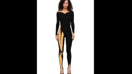 Desfile de TTSWTRS primavera-verano 2025