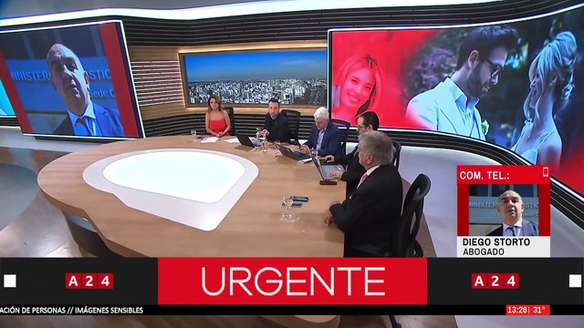 🚨 ESCÁNDALO CON JÉSICA CIRIO: DETIENEN A SU MARIDO ELÍAS PICCIRILLO