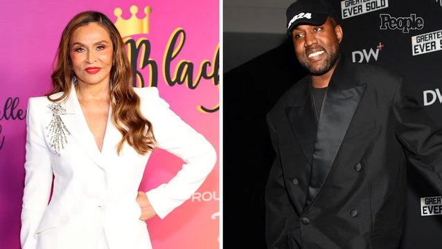 Tina Knowles Defends Her Family After Kanye West’s Posts About Beyoncé and Jay-Z’s Children: 'Ignorance and Evil'