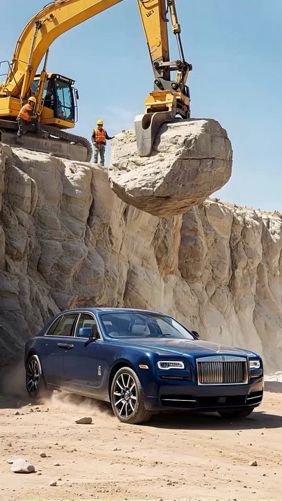 Car World