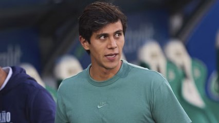 JJ Macías rompe el silencio tras su inesperado retiro del futbol