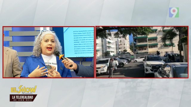 ¡Denuncia! Querellantes de estafa piden incautar todos los bienes de imputados | ESM