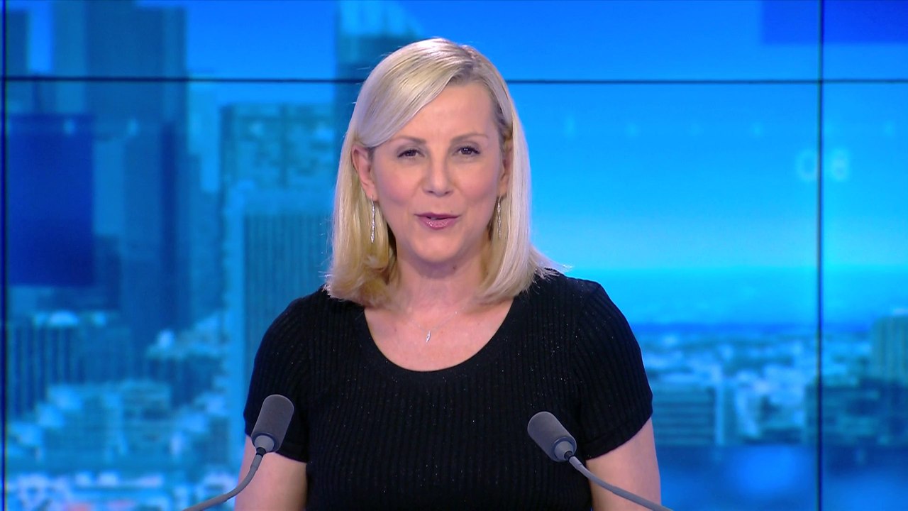 L'édito de Laurence Ferrari : «Les Français appelés à investir dans le financement de leur défense»