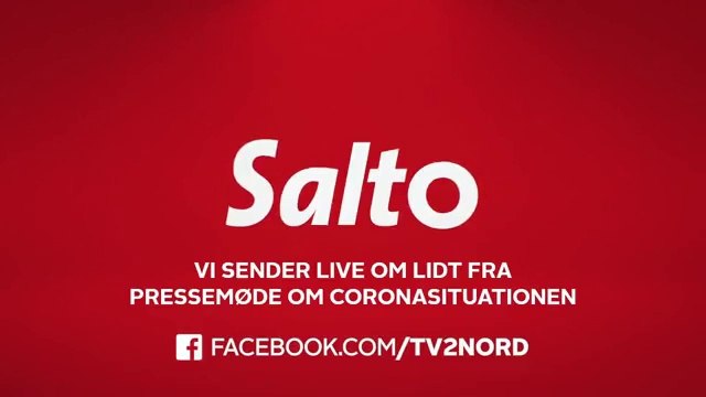 Corona situationen |23-24| Covid-19 |22 December 2021| TV2 NORD