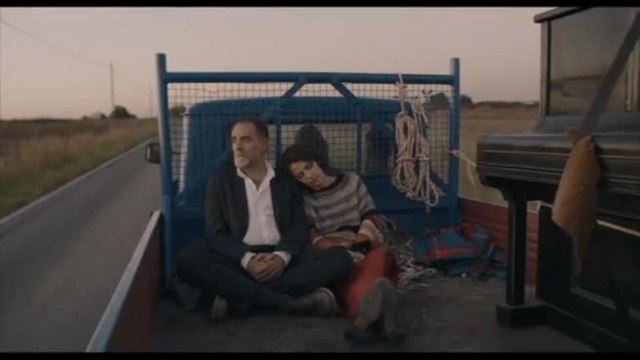 Valerio Mastandrea torna con Nonostante , dal limbo all'amore