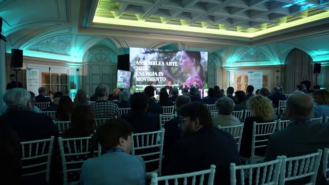 Energia, confronto imprese-istituzioni all'assemblea di ARTE