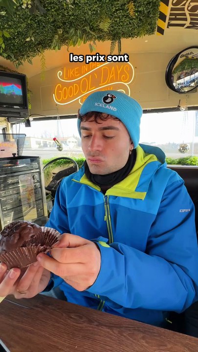 Ce qui nous CHOQUE en ISLANDE ! 🇮🇸
