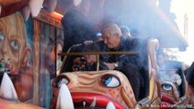 Prague marks start of spring with 430-year-old fair