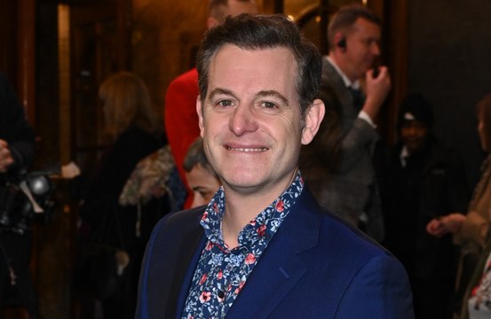 Matt Baker has put 'Travels with Mum and Dad' on hold after having concerns for his parents