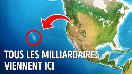 Pourquoi Hawaï est devenu un lieu réservé aux ultra-riches