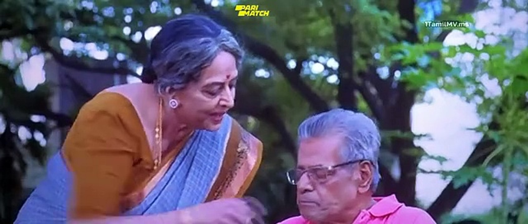 Konjam Kadhal Konjam Modhal 2025 Tamil Movie part #2(kd)