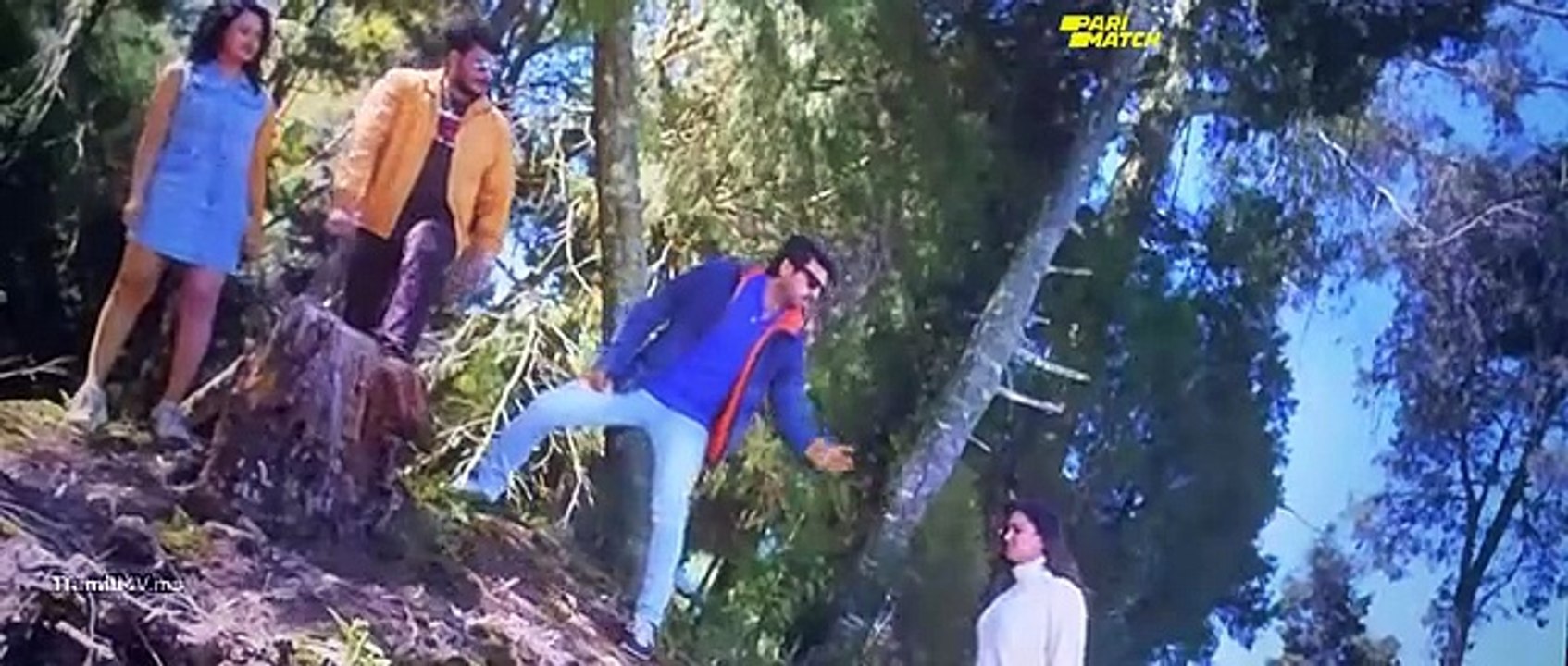 Konjam Kadhal Konjam Modhal 2025 Tamil Movie part #3(kd)