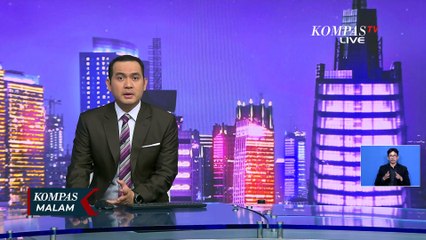 Aksi Balap Liar di Purbalingga Tabrak Tukang Becak Lansia Hingga Terluka