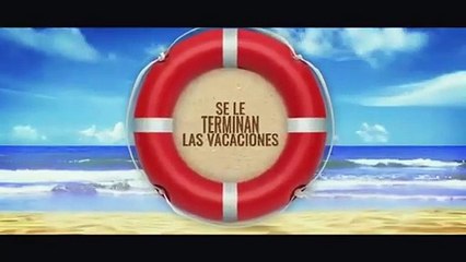 Darío Barassi nueva temporada de "Ahora Caigo"