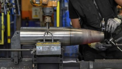 Las rivalidades en Europa y el encarecimiento ralentizan el rearme y lo hacen menos eficiente