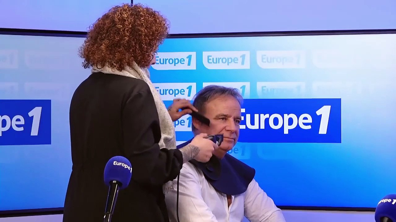 Cyril Hanouna - « Si c'est la gauche qui passe, je quitte le pays » affirme Laurent, auditeur d'Europe 1