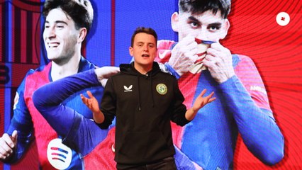 Estos son los jugadores que se perderán el Barcelona - Osasuna