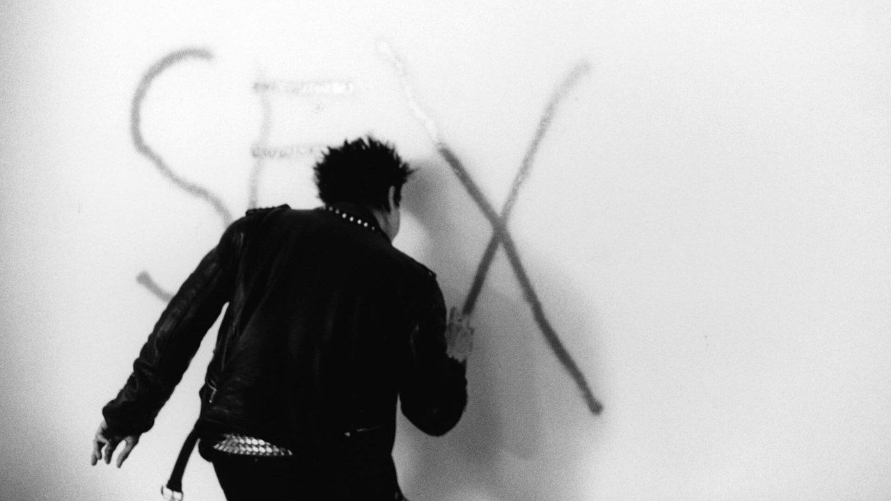 Sid et Nancy