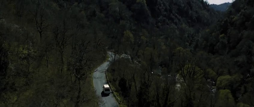 'El Pozo: Rituales Satánicos' - Tráiler Oficial Subtitulado