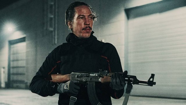 L'Ultime braquage Bande-annonce VF