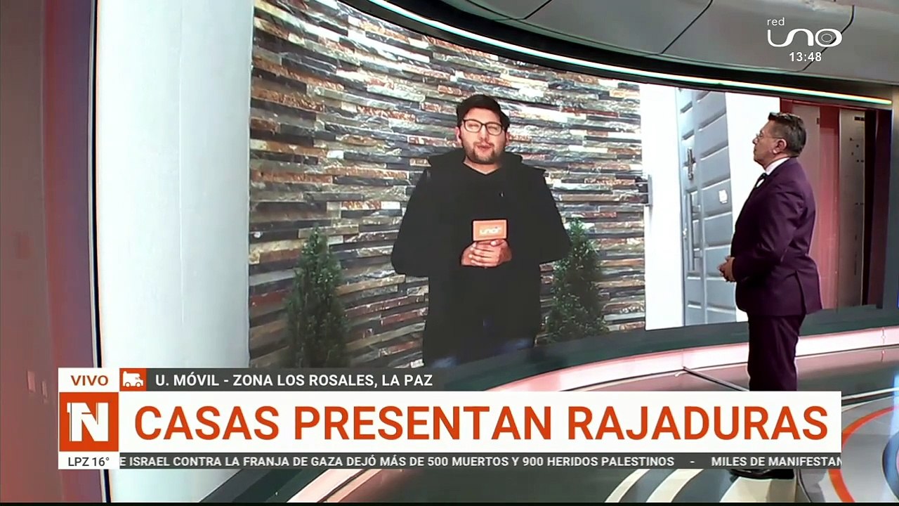 UM CASA ROSALES