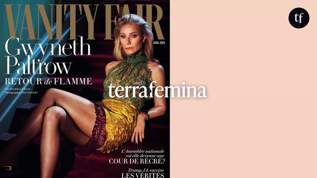 Les 'réunions' dans des chambres d'hôtel... : Gwyneth Paltrow s'exprime en exclusivité sur Harvey Weinstein et #MeToo