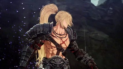 The First Berserker Khazan - El Ravaca Trailer