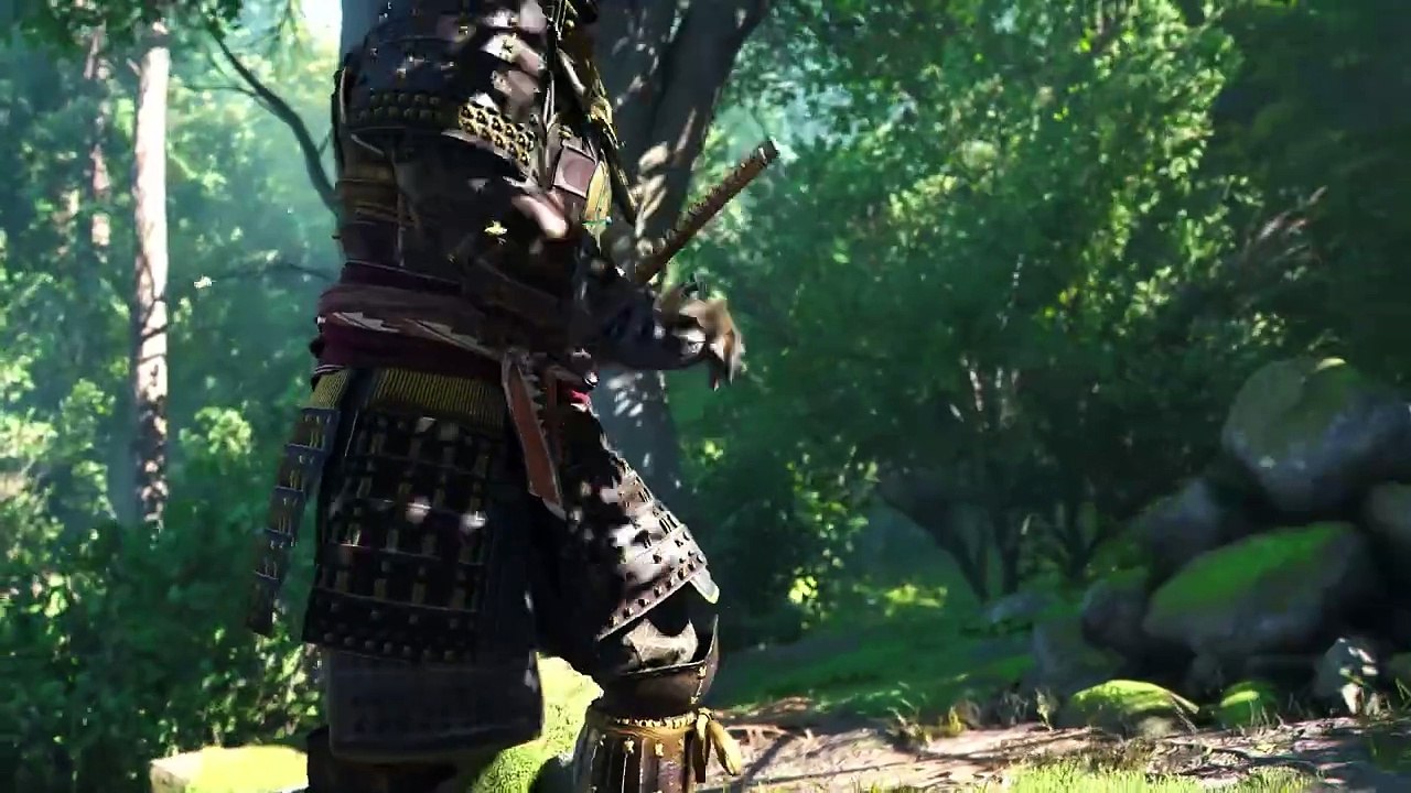 Assassin's Creed Shadows - Launch Trailer