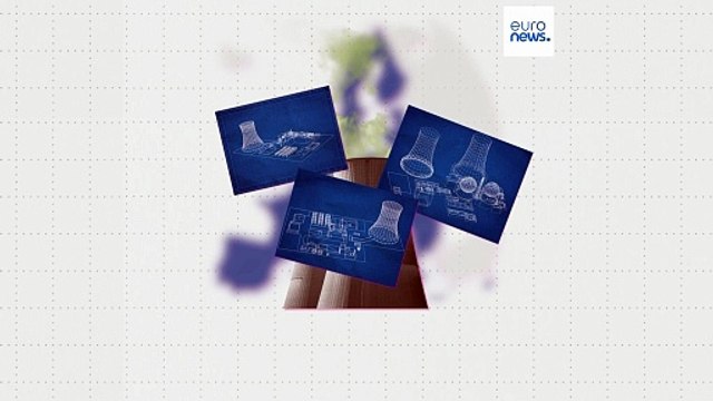 Πυρηνική ενέργεια: Τα χρήματα που πρέπει να επενδύσει η ΕΕ έως το 2050 για να καλύψει τις ανάγκες