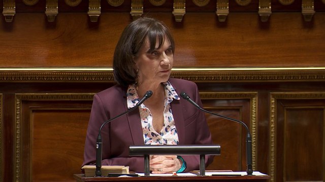 IVG : le Sénat vote à l’unanimité pour réhabiliter les femmes condamnées pour avortement illégal