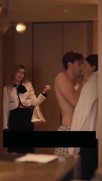 Struggling to build her career, she turns to her distant, wealthy father, hiding her identity as his illegitimate child while starting from the bottom. #dramabox