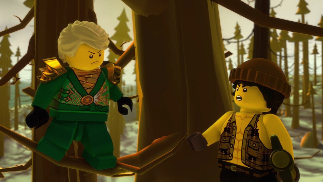 Ninjago