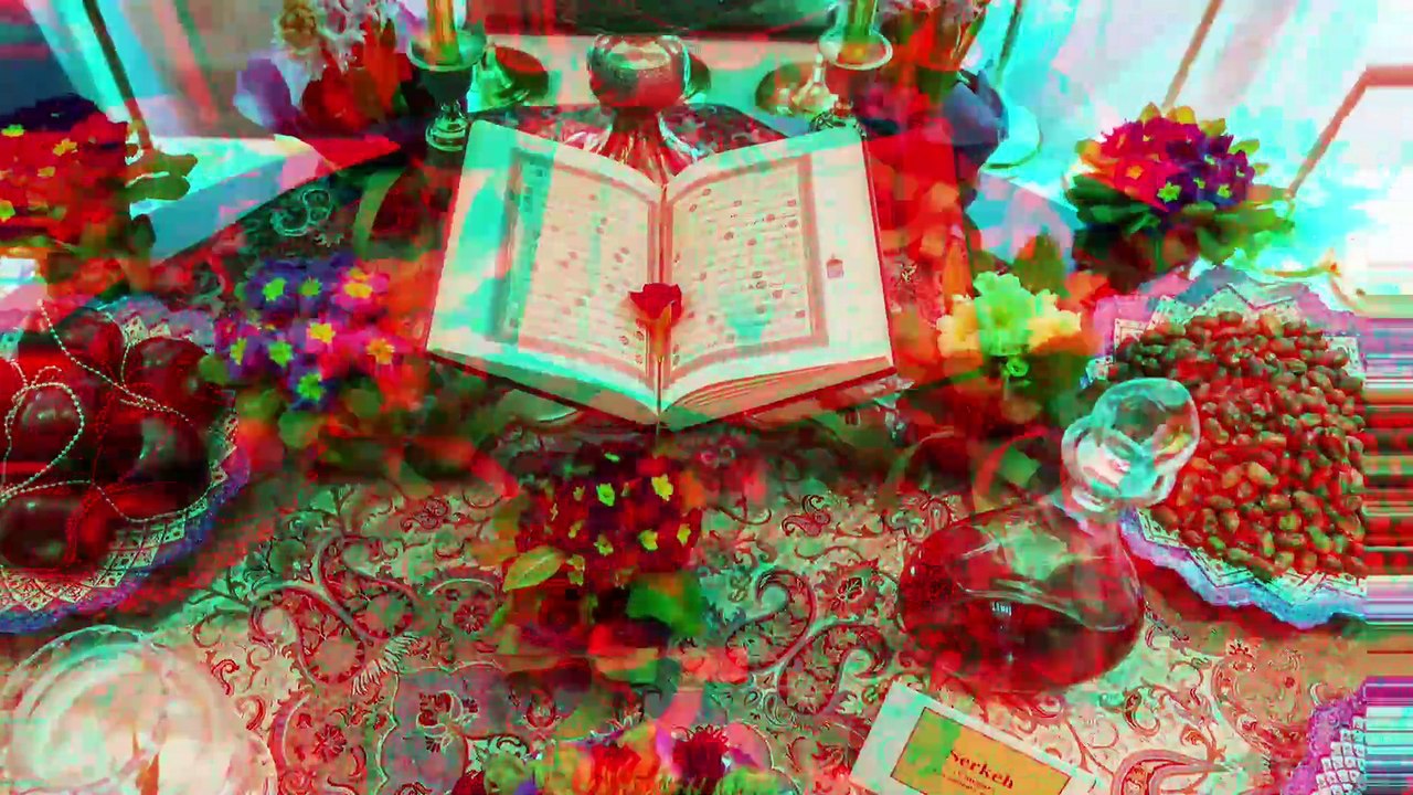 Google Doodle Celebrates Nowruz 2025 | Persian New Year & Spring Festival Explained