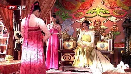 Tập 4 - Đế Cẩm (Vietsub)_DV Lâm Văn Long, Thi Cẩm Phi