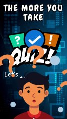 Comment your answer! Let's see who's the smartest!