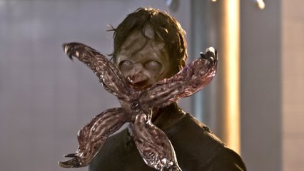 Resident Evil : Afterlife