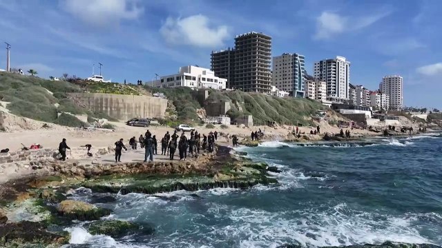 Alemanha reabre embaixada na Síria e cobra autoridades que controlem grupos extremistas