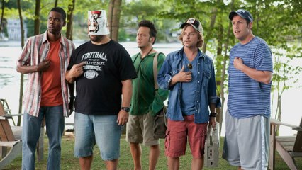 Copains pour toujours