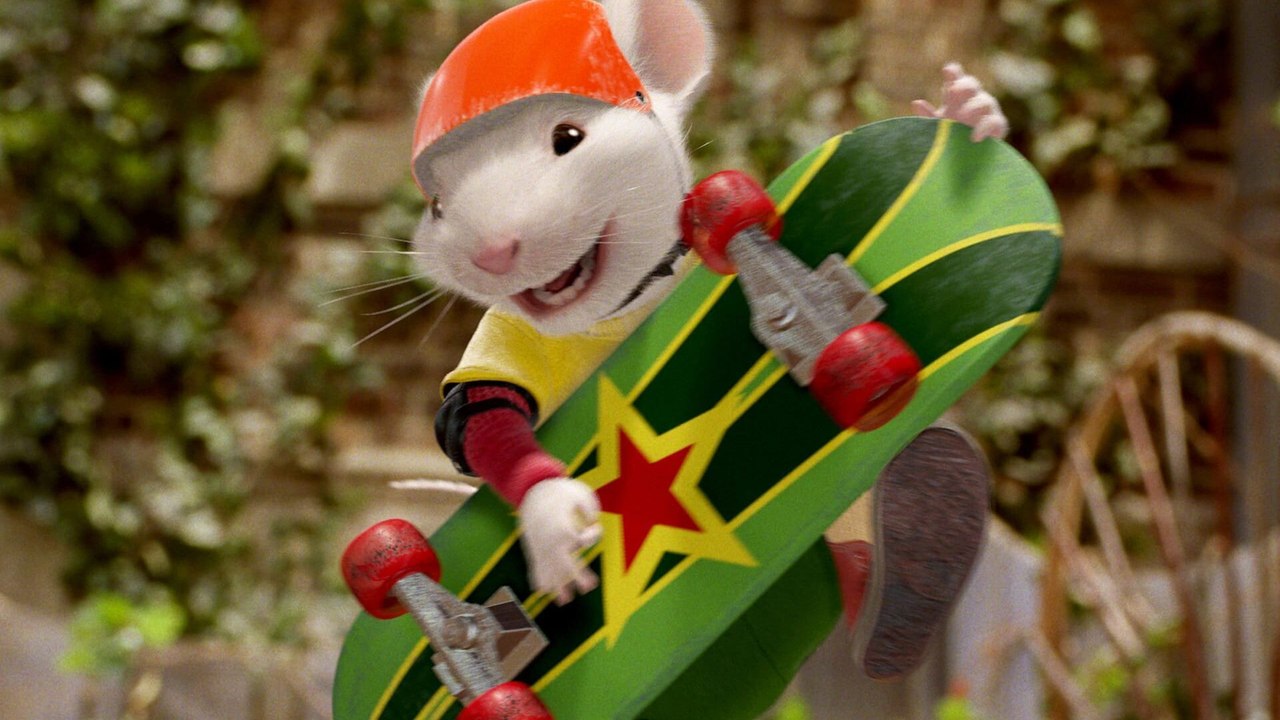 Stuart Little 2