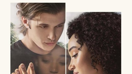 Everything, Everything