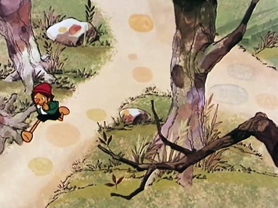 Pinocchio (1976)  E32