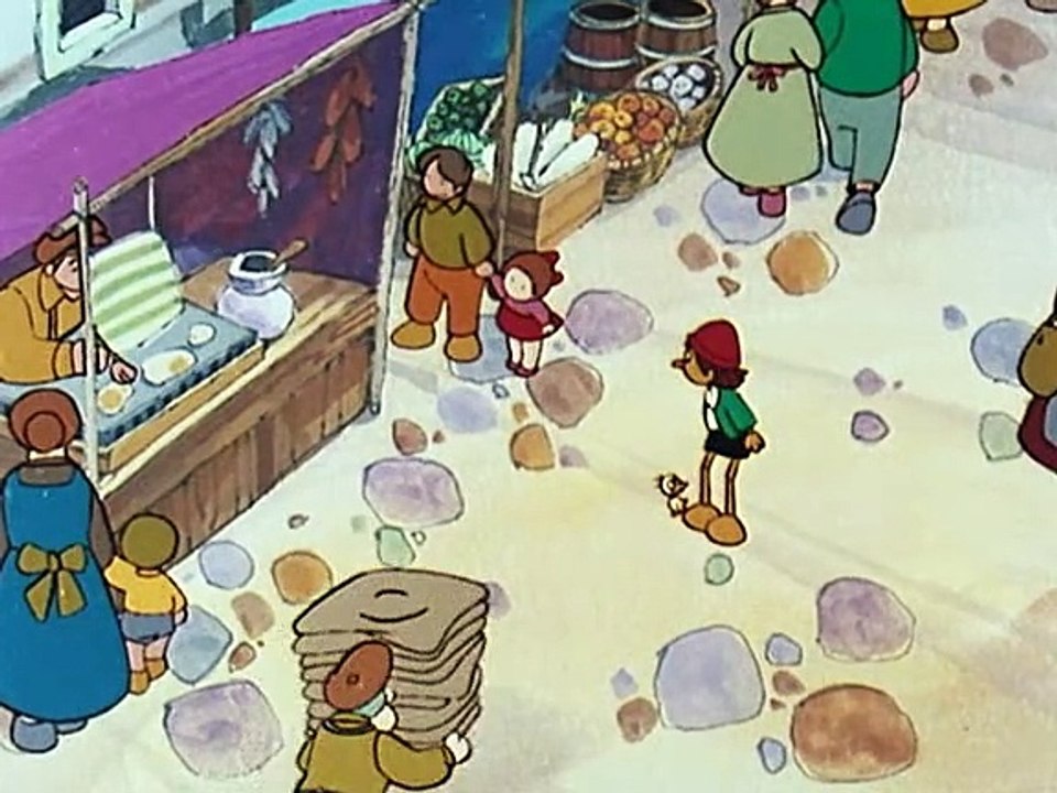 Pinocchio (1976)  E27