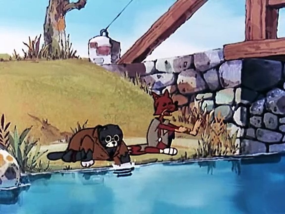 Pinocchio (1976)  E31