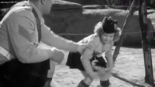Wee Willie Winkie (1937)