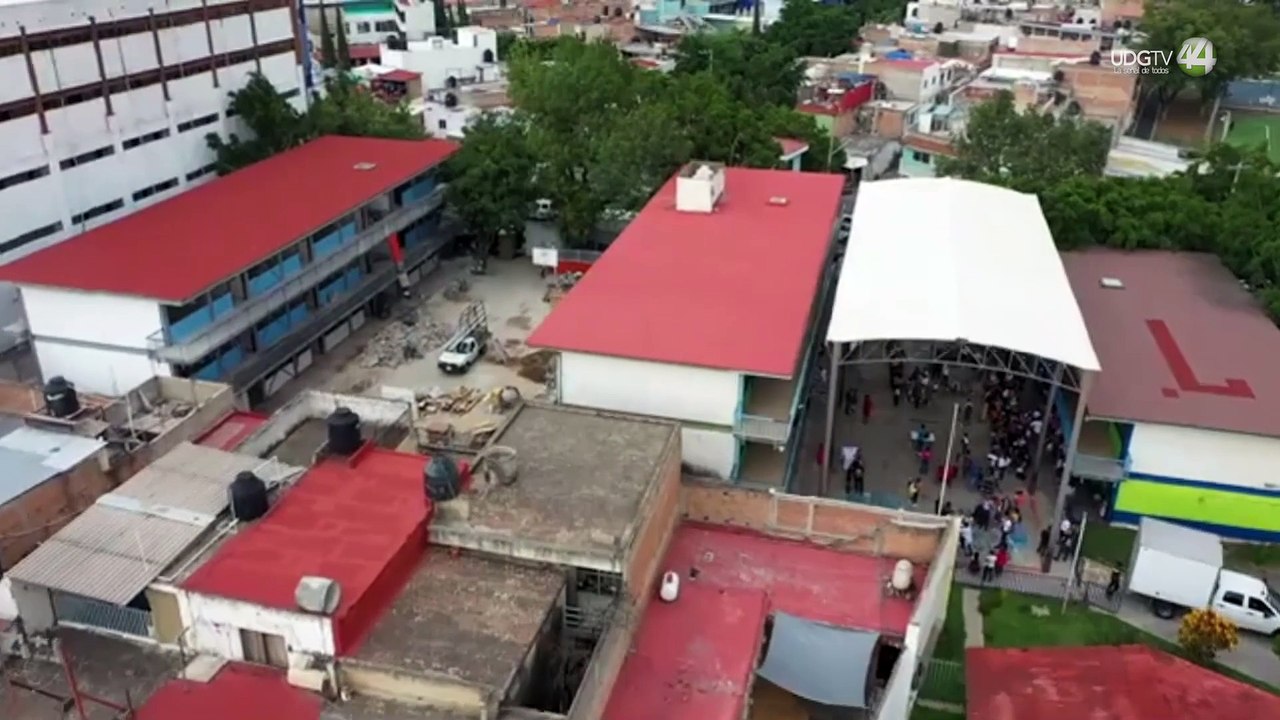 Pto. Vallarta está entre los municipios más beneficiados con inversión en infraestructura educativa