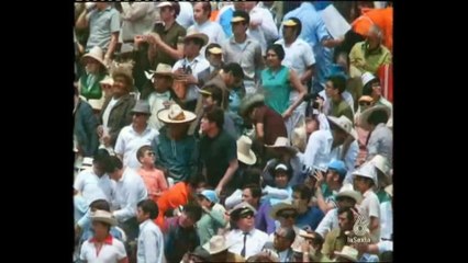Mundial Mexico 1970 - La Pelicula -