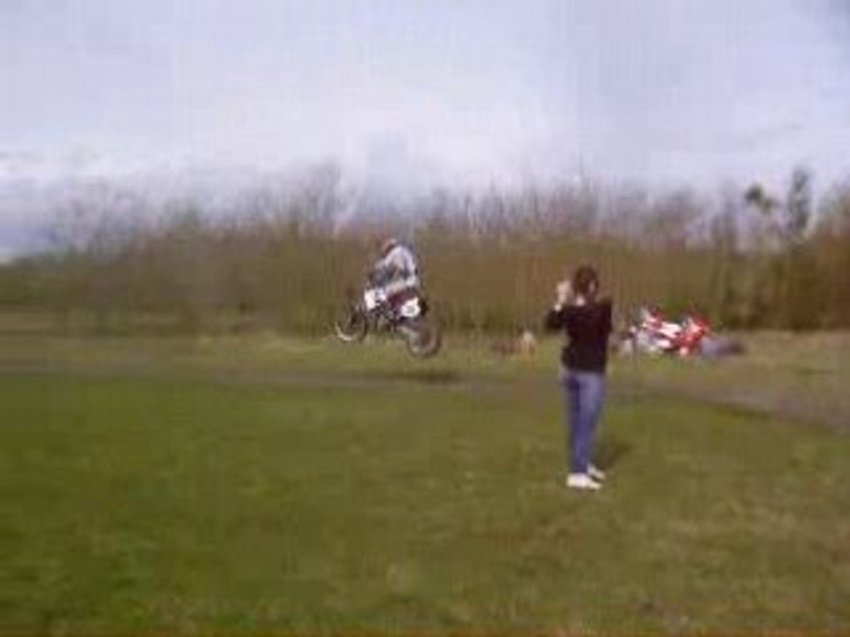Journée au parc 2