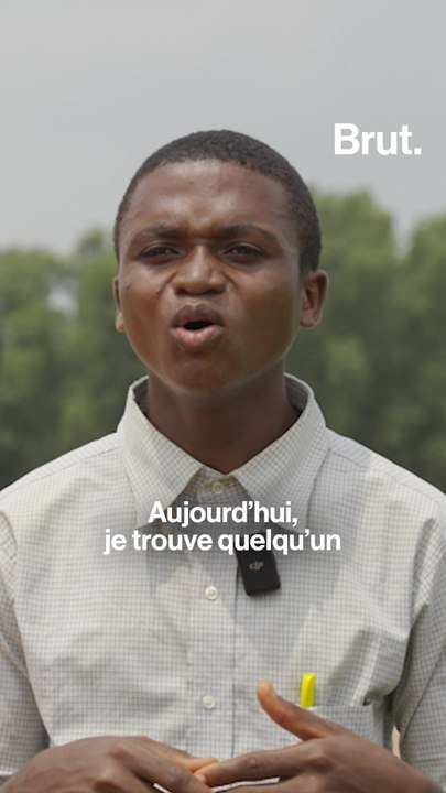 En RDC, ce projet aide des milliers de personne...