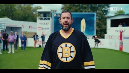 Happy Gilmore 2 (2025) Official Trailer HD