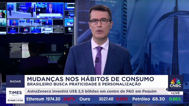 Como a tecnologia muda nossos hábitos de consumo? Marina Pereira destrincha pesquisa